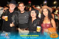 Vaquejada de Serrinha (Sexta-feira)